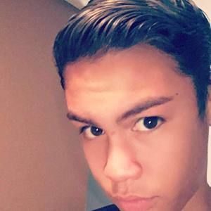 Meet your Posher, Jaylen